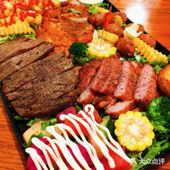 悦时里(699店) - 星际高球联盟-中国精英人士高尔夫旅游度假实景