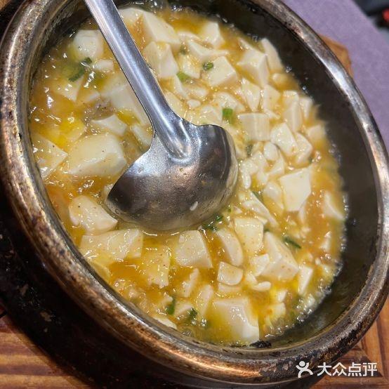 调鼎居淮扬菜·大闸蟹 - 星际高球联盟-中国精英人士高尔夫旅游度假实景
