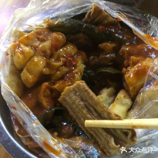 老牌肥姨牛肠酸(总店) - 星际高球联盟-中国精英人士高尔夫旅游度假实景