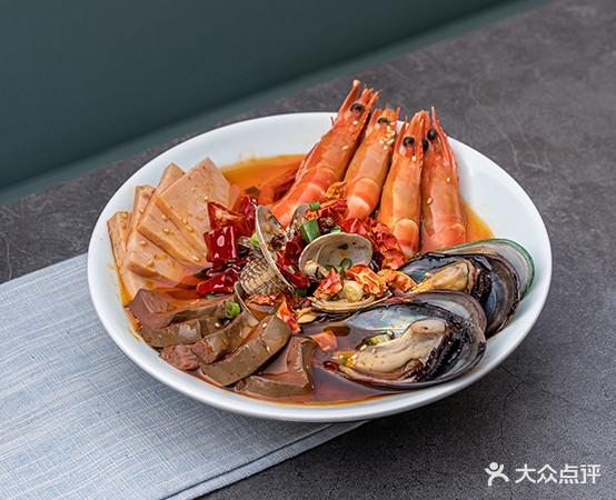 星伦多自助料理(虎丘龙湖店) - 星际高球联盟-中国精英人士高尔夫旅游度假实景