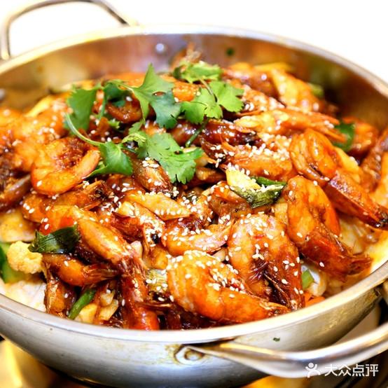 重庆九记火锅(泰安路店) - 星际高球联盟-中国精英人士高尔夫旅游度假实景