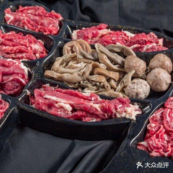 鹏记潮汕牛肉火锅·牛系烧烤(兴源东店) - 星际高球联盟-中国精英人士高尔夫旅游度假实景