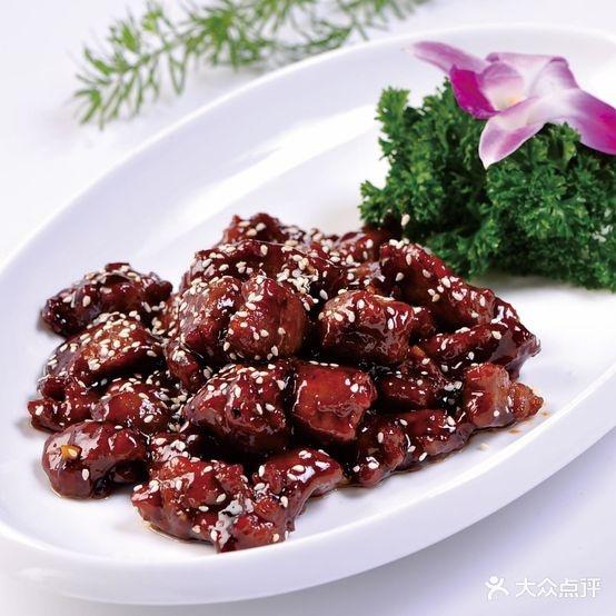 金米箩大酒店(虹口店) - 星际高球联盟-中国精英人士高尔夫旅游度假实景