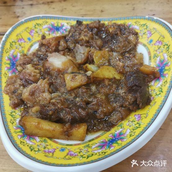 利德顺小老饭庄(西马路店) - 星际高球联盟-中国精英人士高尔夫旅游度假实景