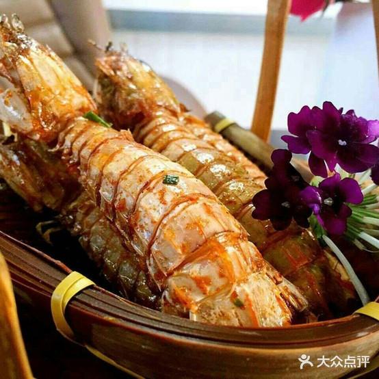 莆田海鲜饭店(襄都南路店) - 星际高球联盟-中国精英人士高尔夫旅游度假实景