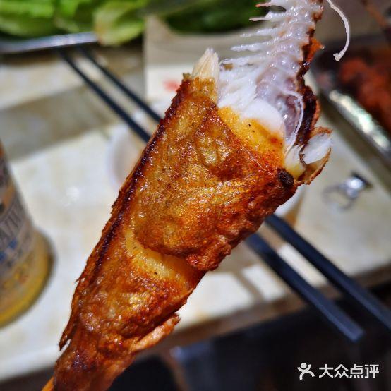 片片鱼秘制自助火锅(鹤壁店) - 星际高球联盟-中国精英人士高尔夫旅游度假实景