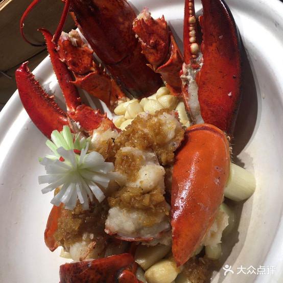 鲜里鲜·海鲜餐厅大排档(沈家门店) - 星际高球联盟-中国精英人士高尔夫旅游度假实景
