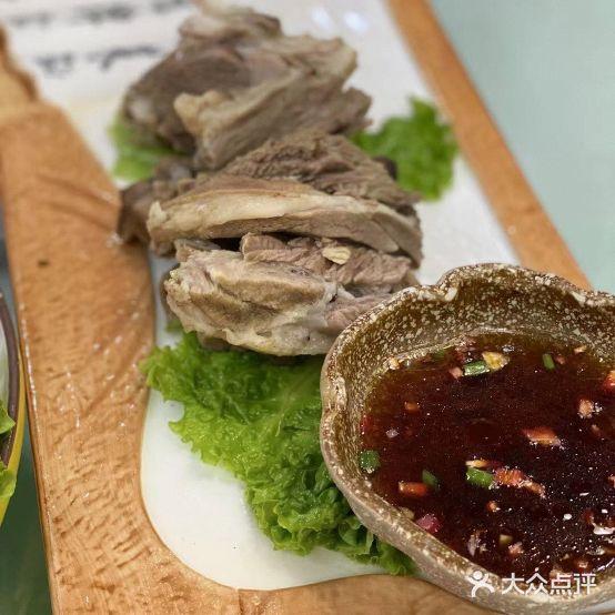 香山羊肉馆(正丰店) - 星际高球联盟-中国精英人士高尔夫旅游度假实景