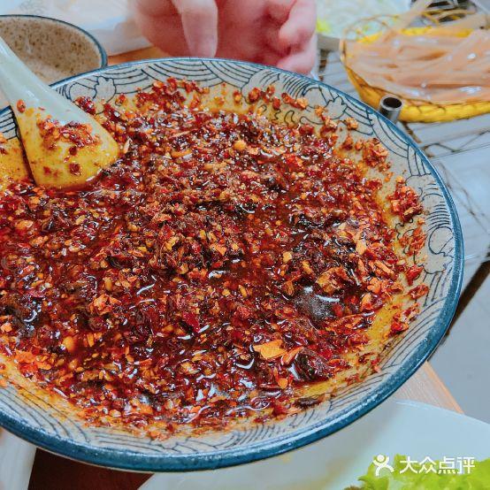 辣子铜火锅(公园西路店) - 星际高球联盟-中国精英人士高尔夫旅游度假实景