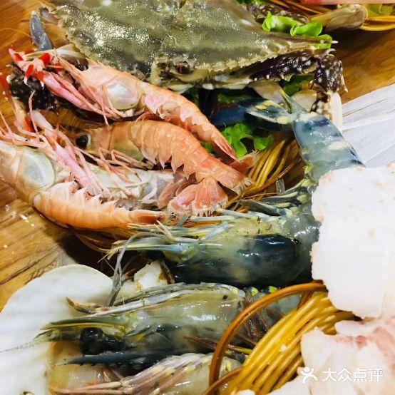 食韵楼(兴城店) - 星际高球联盟-中国精英人士高尔夫旅游度假实景
