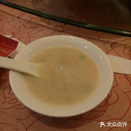 单州大饭店 - 星际高球联盟-中国精英人士高尔夫旅游度假实景