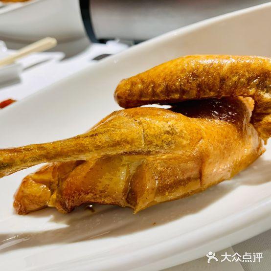 好食上(喜盈门范城店) - 星际高球联盟-中国精英人士高尔夫旅游度假实景