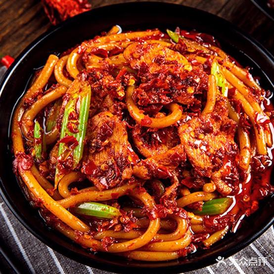 海珠美食广场 - 星际高球联盟-中国精英人士高尔夫旅游度假实景