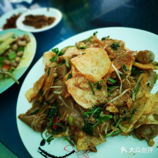 五台山八大碗·地方风味菜馆(五爷庙店) - 星际高球联盟-中国精英人士高尔夫旅游度假实景