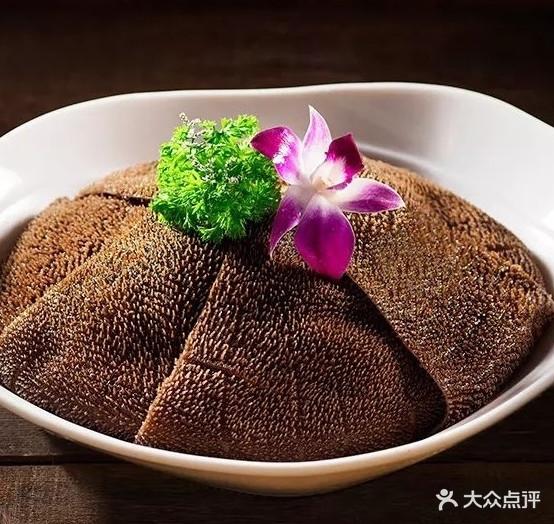爱丽格斯毛肚火锅(原巴庄火锅) - 星际高球联盟-中国精英人士高尔夫旅游度假实景