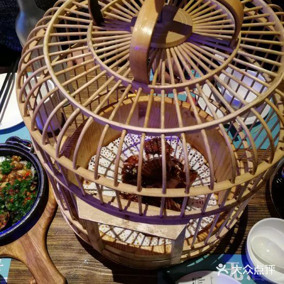 胡桃里(沂州路店) - 星际高球联盟-中国精英人士高尔夫旅游度假实景