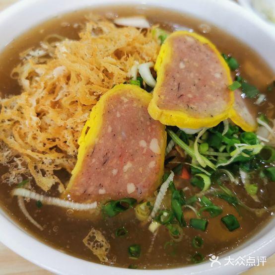 和顺源臊面·包子(新区店) - 星际高球联盟-中国精英人士高尔夫旅游度假实景