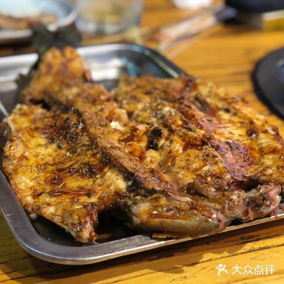 山水小酒馆(百里峡店) - 星际高球联盟-中国精英人士高尔夫旅游度假实景