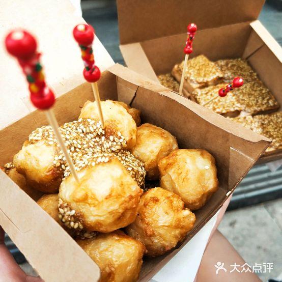 奶奶的美食(邯郸康德店) - 星际高球联盟-中国精英人士高尔夫旅游度假实景