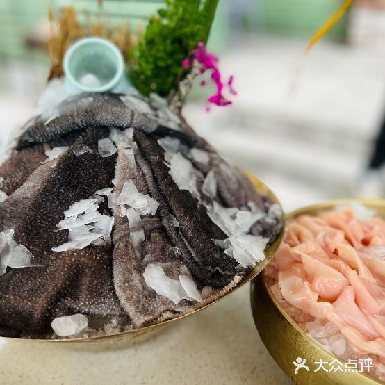 去南山夜景火锅公园 - 星际高球联盟-中国精英人士高尔夫旅游度假实景