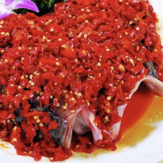 湘里人家湘菜馆(上林店) - 星际高球联盟-中国精英人士高尔夫旅游度假实景
