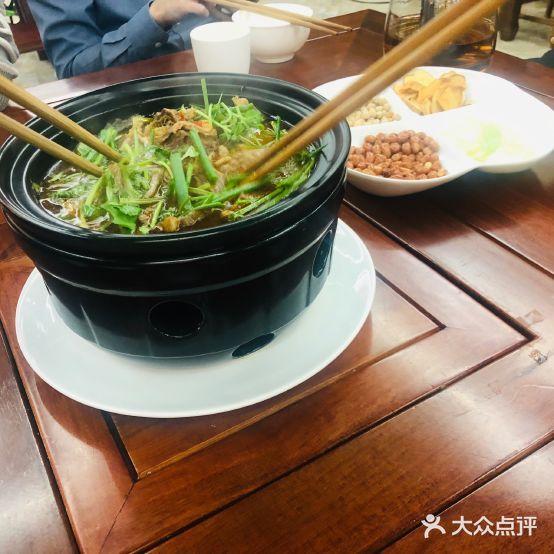 茅台镇记忆 - 星际高球联盟-中国精英人士高尔夫旅游度假实景