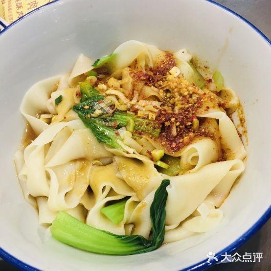 有秦人· 陕西味道(燕郊永旺梦乐城店) - 星际高球联盟-中国精英人士高尔夫旅游度假实景