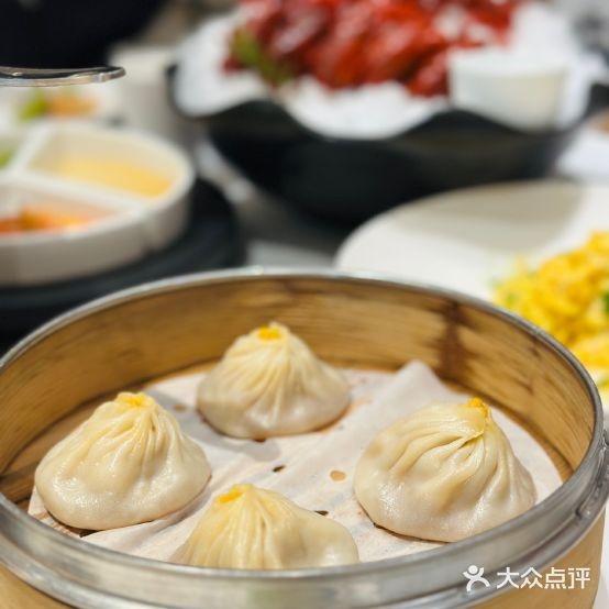 苏城家宴(李公堤店) - 星际高球联盟-中国精英人士高尔夫旅游度假实景