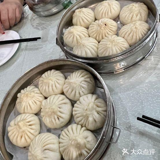 狗不理包子(山东路店) - 星际高球联盟-中国精英人士高尔夫旅游度假实景
