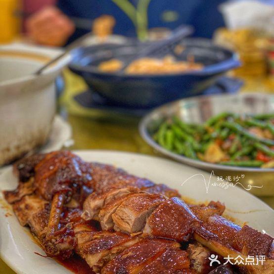 名源海鲜饭店(八甲店) - 星际高球联盟-中国精英人士高尔夫旅游度假实景