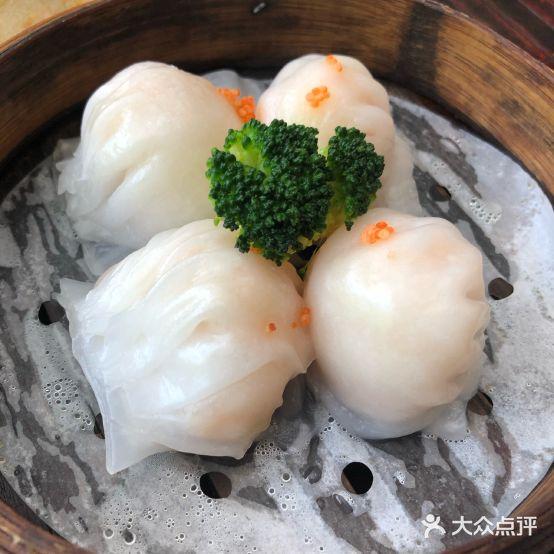 大饱口福(源城店) - 星际高球联盟-中国精英人士高尔夫旅游度假实景