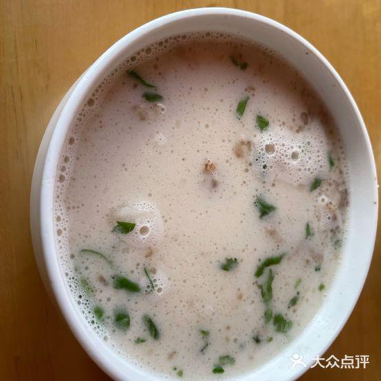 单县三义春羊肉汤(总店) - 星际高球联盟-中国精英人士高尔夫旅游度假实景