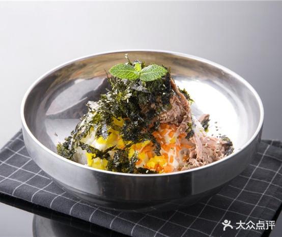 基家·韩式烤肉·聚乐部(新城店) - 星际高球联盟-中国精英人士高尔夫旅游度假实景