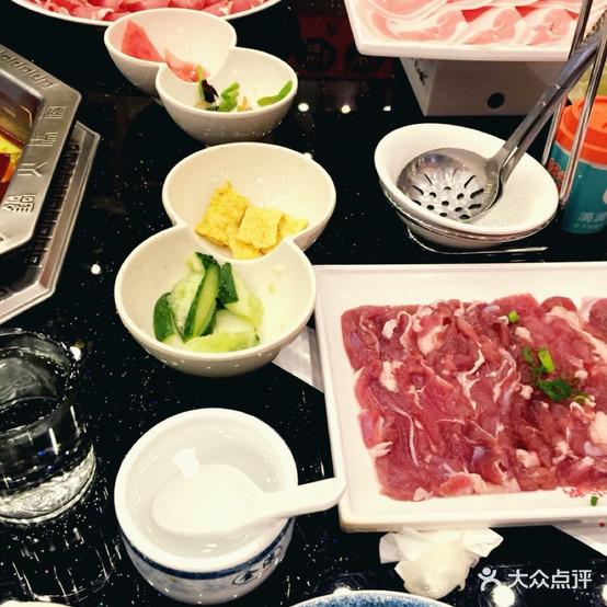 秦妈火锅(天元骏景店) - 星际高球联盟-中国精英人士高尔夫旅游度假实景
