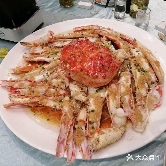 六安宴(解放北路店) - 星际高球联盟-中国精英人士高尔夫旅游度假实景