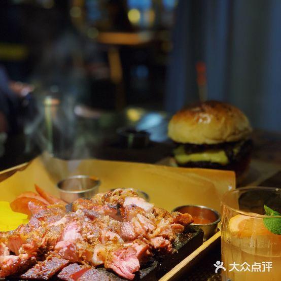 好时镇HEYUMMY(恒隆店) - 星际高球联盟-中国精英人士高尔夫旅游度假实景