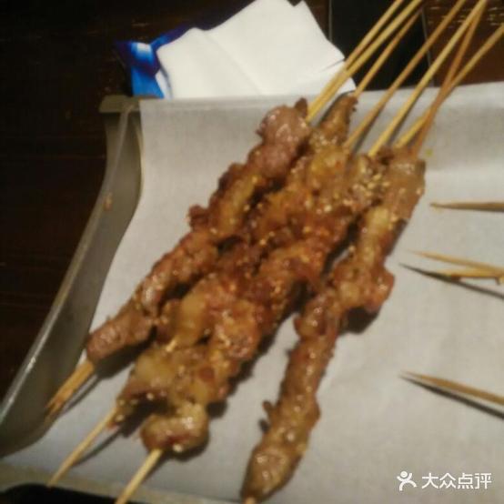 老船长烤吧(友谊南苑西南) - 星际高球联盟-中国精英人士高尔夫旅游度假实景