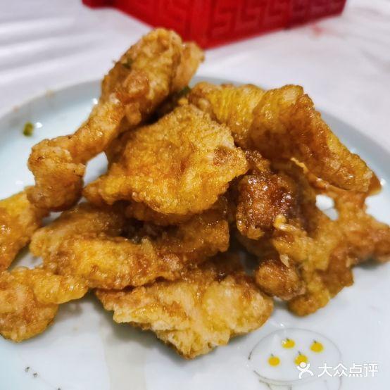 老北京面馆(桥北店) - 星际高球联盟-中国精英人士高尔夫旅游度假实景