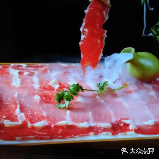 晓秧锅鲜货火锅(江南店) - 星际高球联盟-中国精英人士高尔夫旅游度假实景
