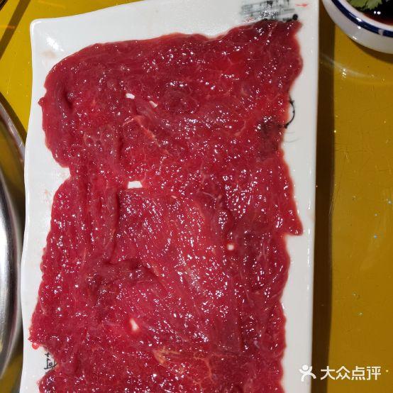 鲜味奇火锅(江高店) - 星际高球联盟-中国精英人士高尔夫旅游度假实景