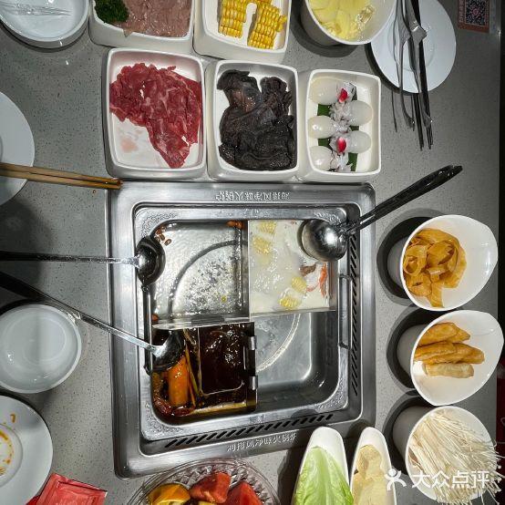 海底捞(恒太城店) - 星际高球联盟-中国精英人士高尔夫旅游度假实景