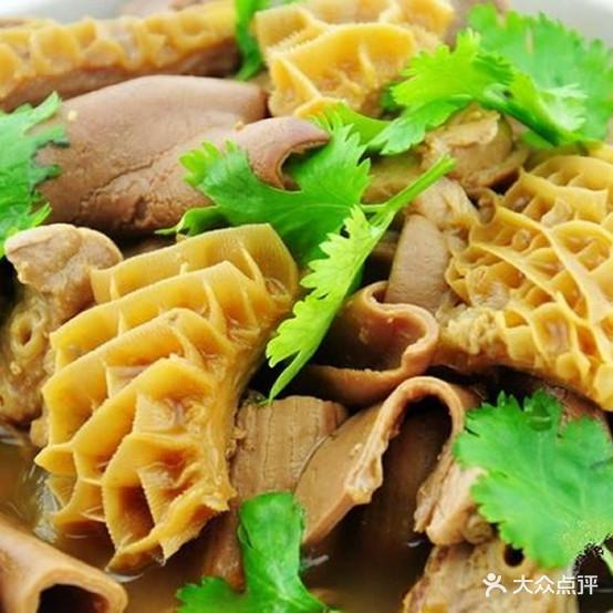 化州牛杂店(文光店) - 星际高球联盟-中国精英人士高尔夫旅游度假实景