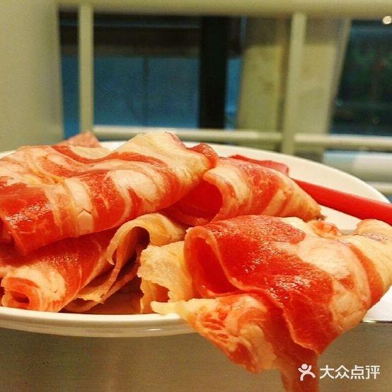 杨排风自助餐厅(港惠店) - 星际高球联盟-中国精英人士高尔夫旅游度假实景
