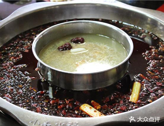 重庆小毛火锅城(金滩店) - 星际高球联盟-中国精英人士高尔夫旅游度假实景