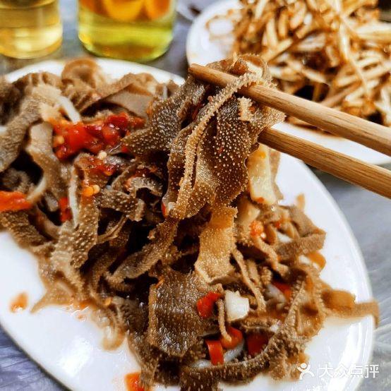 董家毛肚(解放路店) - 星际高球联盟-中国精英人士高尔夫旅游度假实景