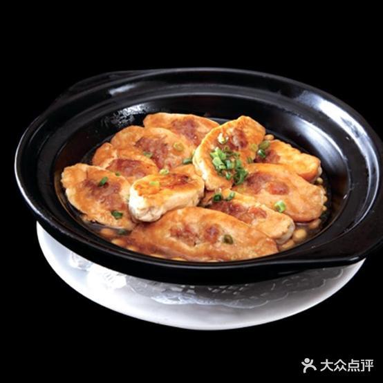 红花山庄 - 星际高球联盟-中国精英人士高尔夫旅游度假实景