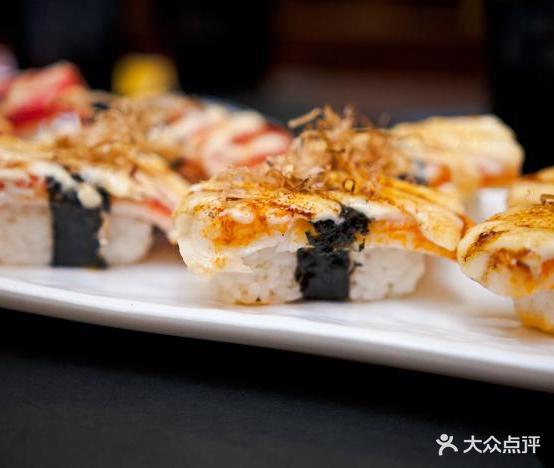 竹井寿司料理(光复店) - 星际高球联盟-中国精英人士高尔夫旅游度假实景