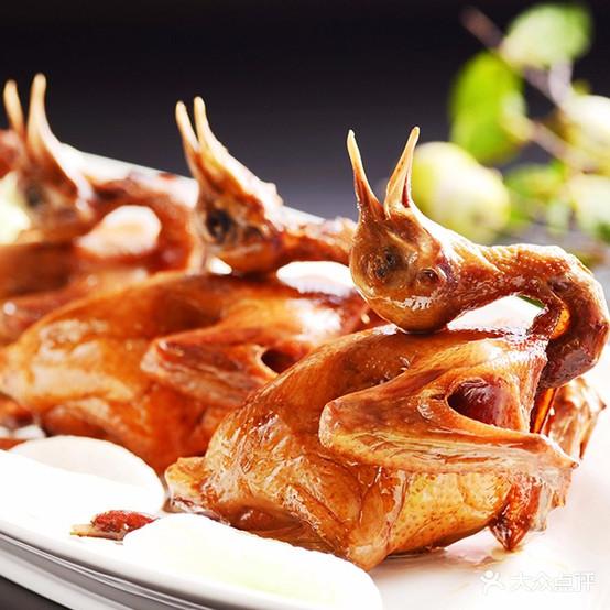 乐和餐饮(团结路店) - 星际高球联盟-中国精英人士高尔夫旅游度假实景