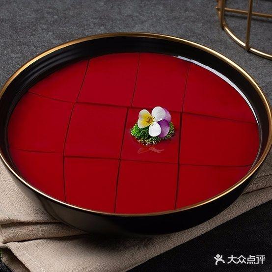 海底捞(金山路店) - 星际高球联盟-中国精英人士高尔夫旅游度假实景