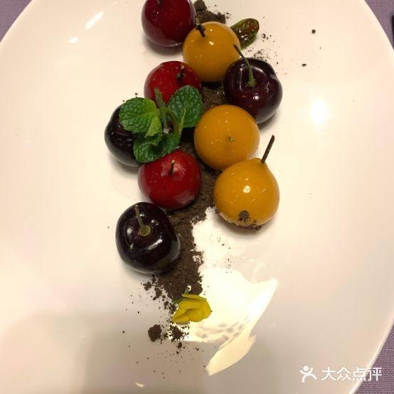 采蝶轩(和义路店) - 星际高球联盟-中国精英人士高尔夫旅游度假实景